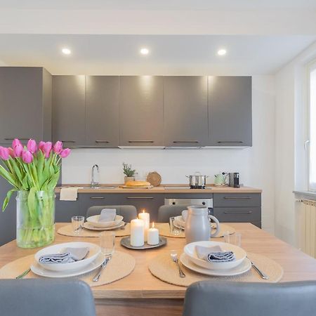 Isola Felice Grandate By Rent All Como Luaran gambar