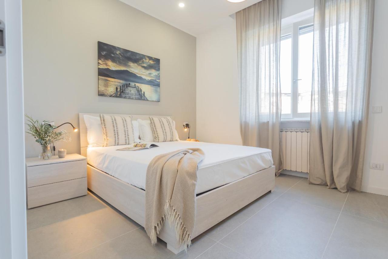 Isola Felice Grandate By Rent All Como Luaran gambar