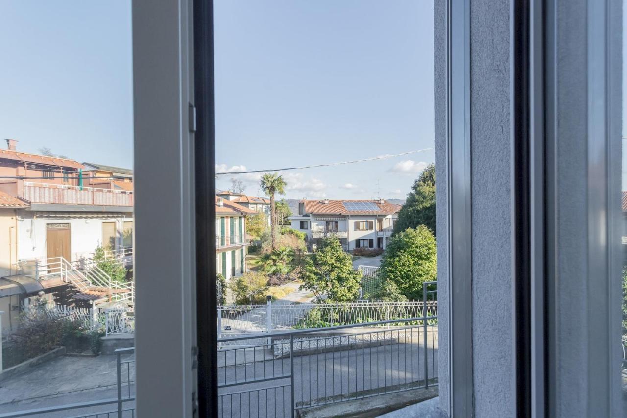 Isola Felice Grandate By Rent All Como Luaran gambar