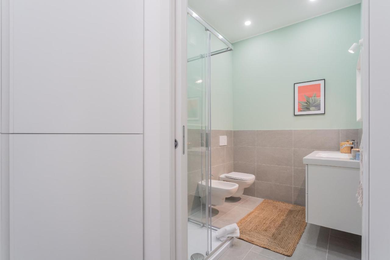 Isola Felice Grandate By Rent All Como Luaran gambar