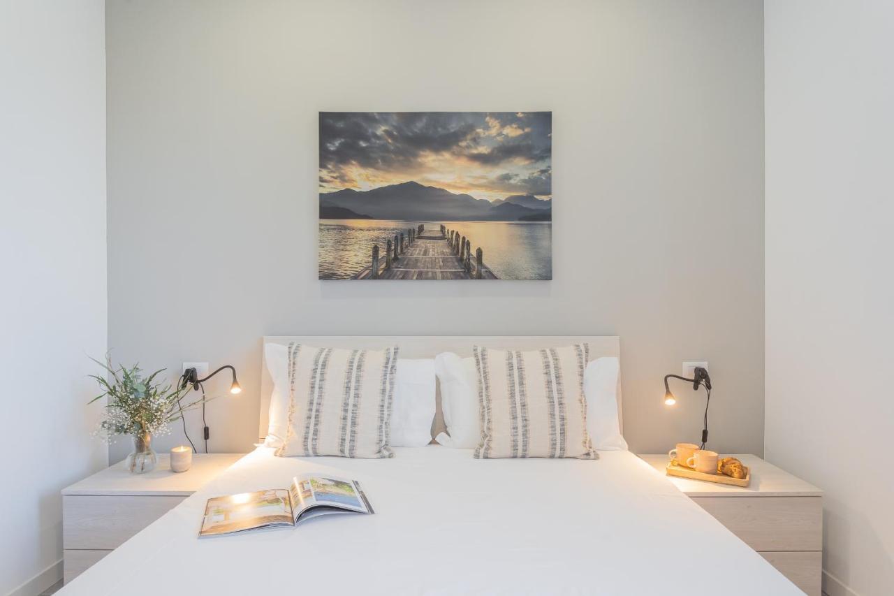 Isola Felice Grandate By Rent All Como Luaran gambar