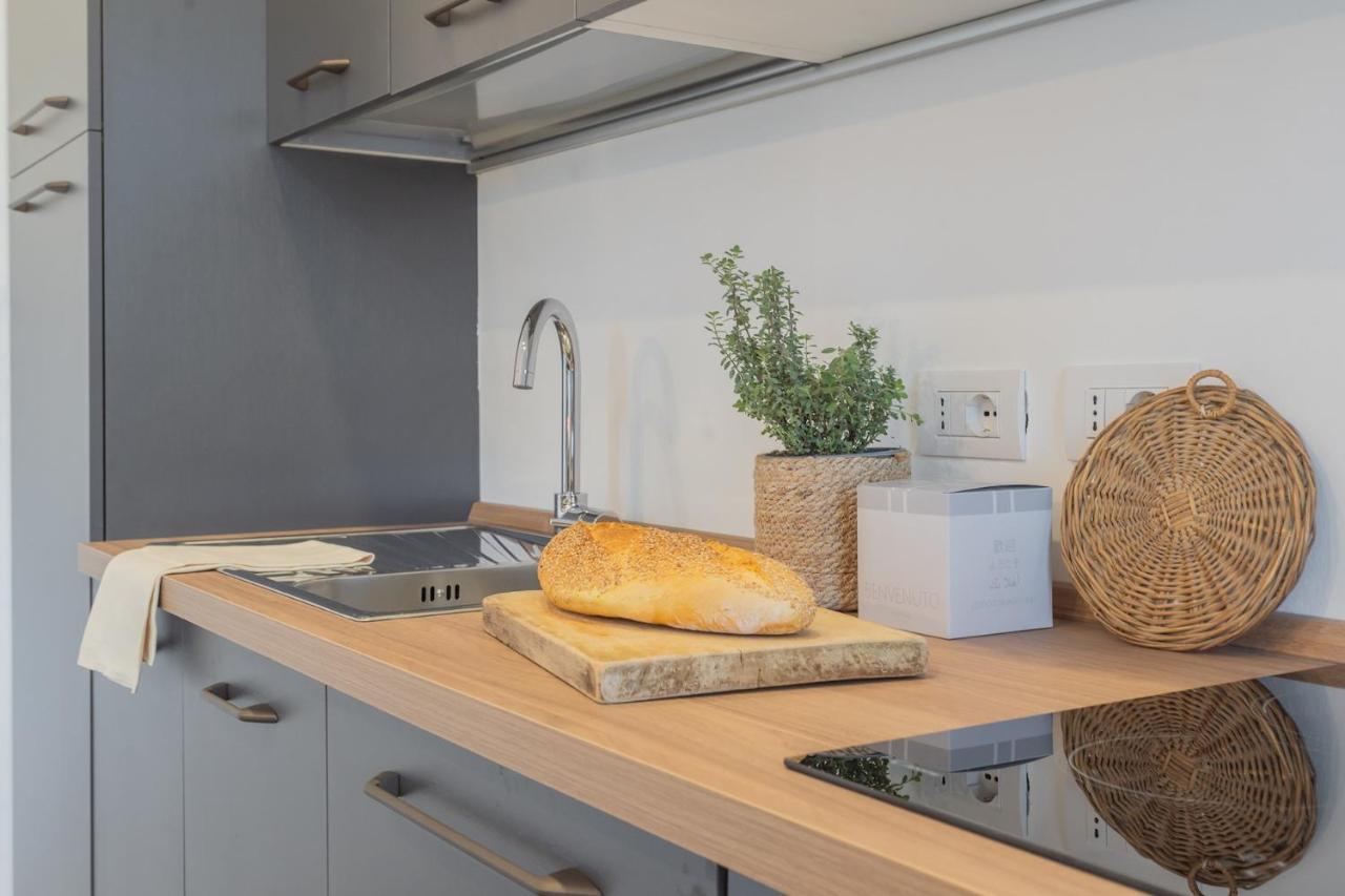 Isola Felice Grandate By Rent All Como Luaran gambar