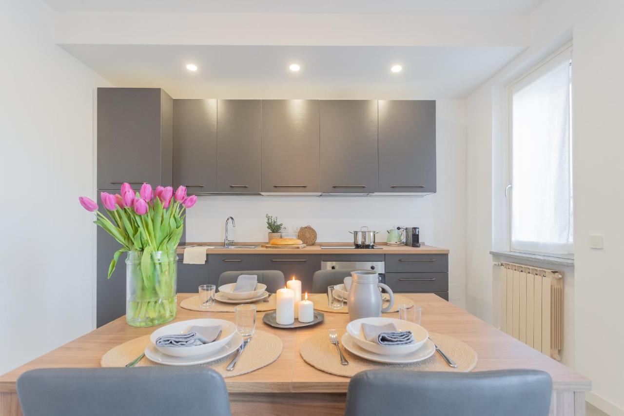 Isola Felice Grandate By Rent All Como Luaran gambar