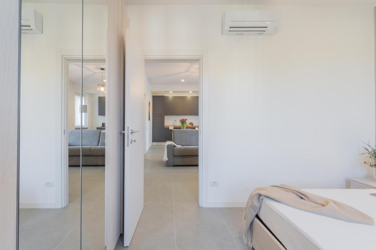 Isola Felice Grandate By Rent All Como Luaran gambar