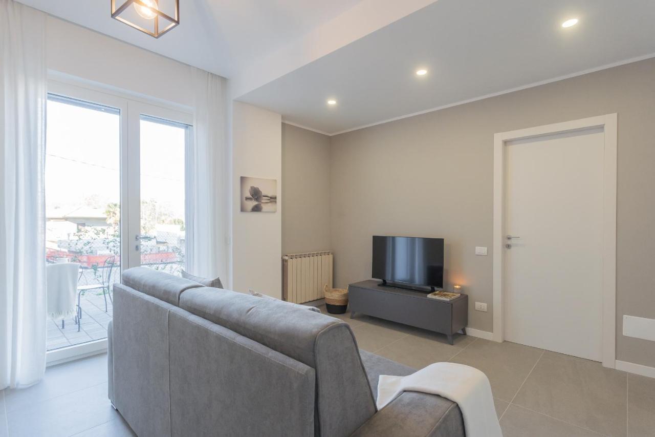 Isola Felice Grandate By Rent All Como Luaran gambar