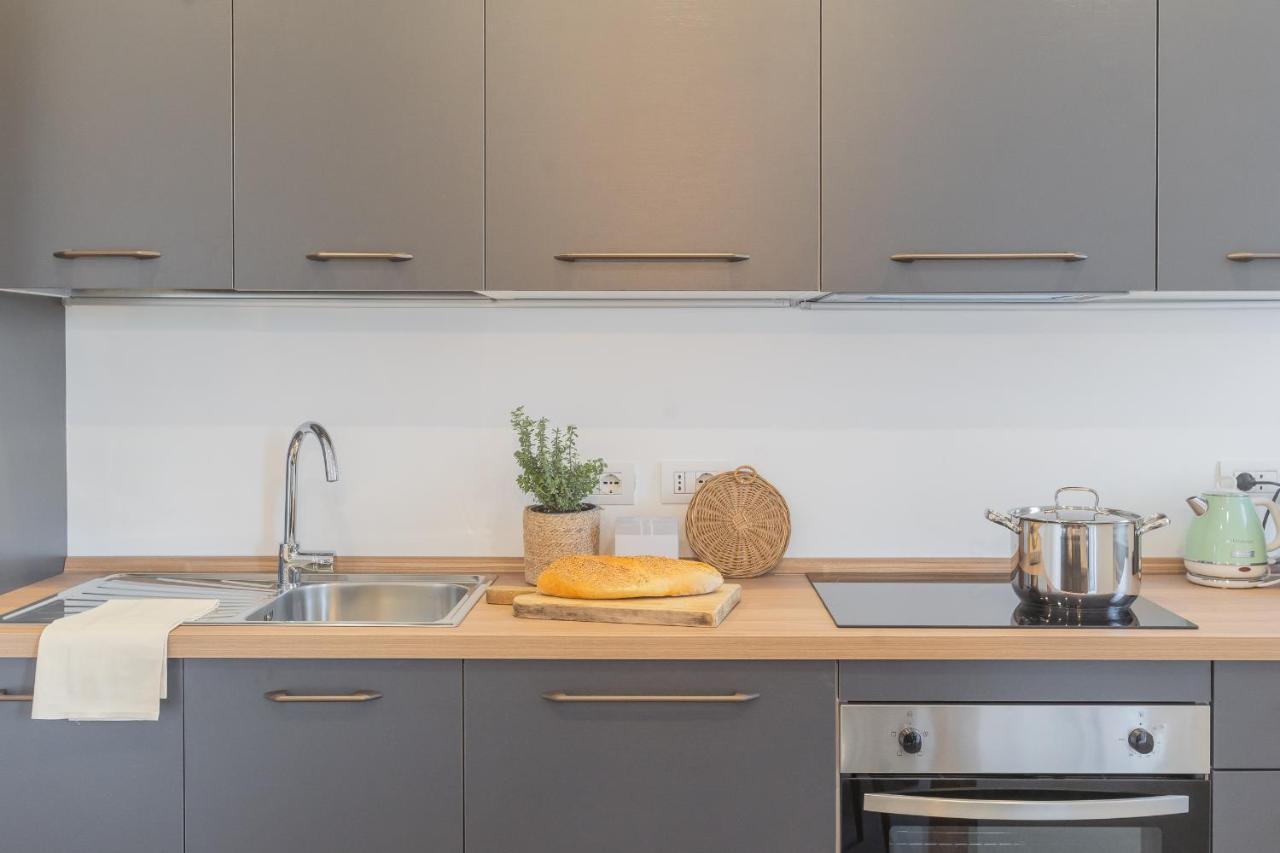 Isola Felice Grandate By Rent All Como Luaran gambar