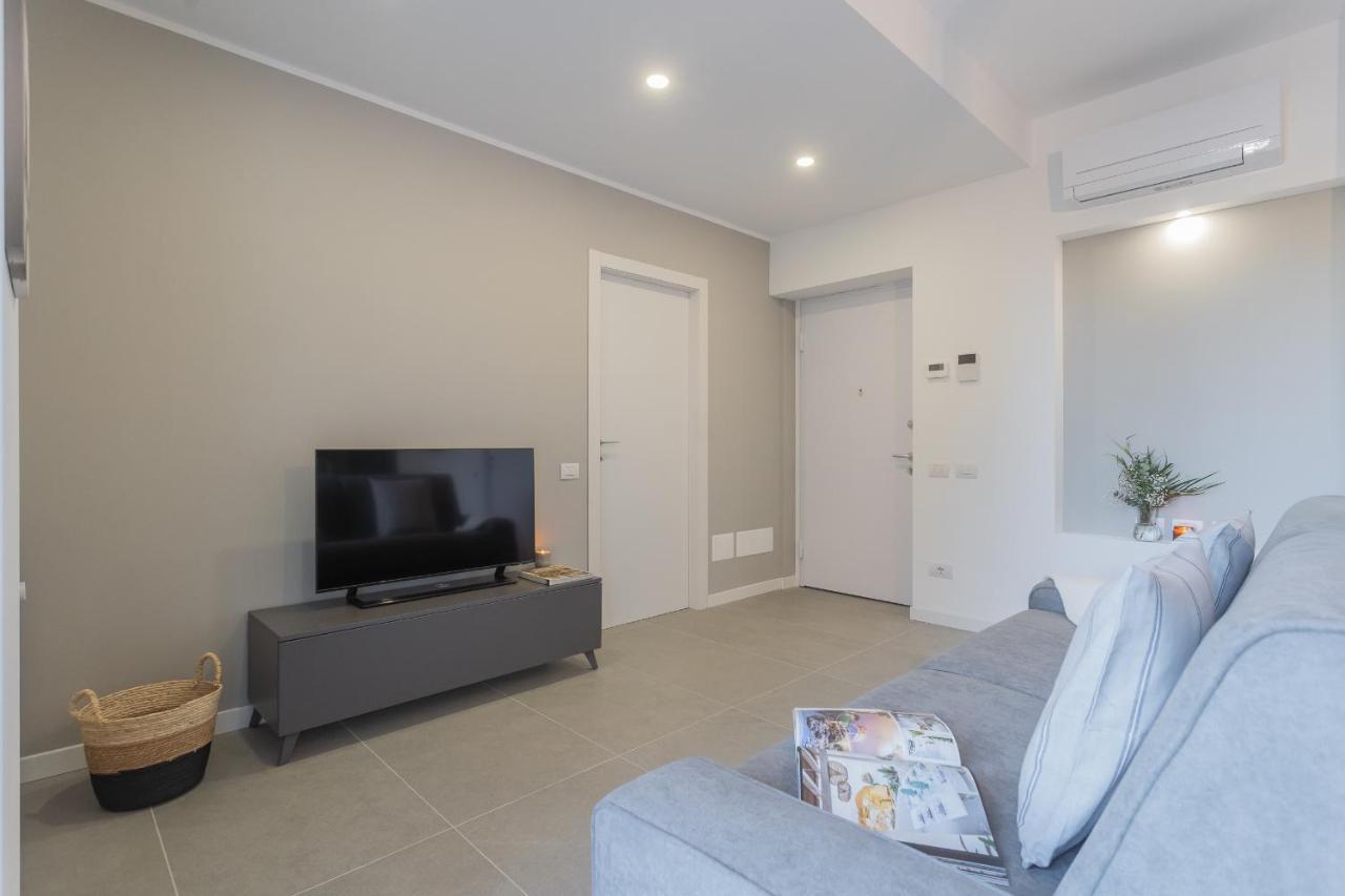 Isola Felice Grandate By Rent All Como Luaran gambar