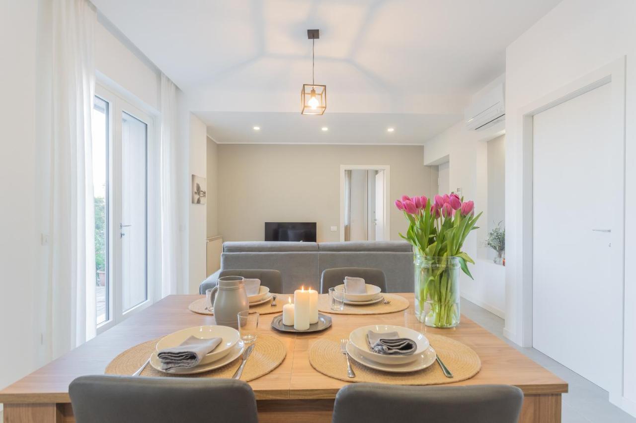Isola Felice Grandate By Rent All Como Luaran gambar