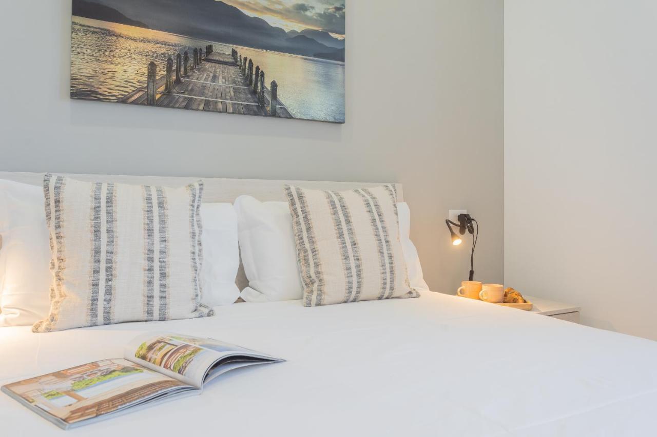 Isola Felice Grandate By Rent All Como Luaran gambar