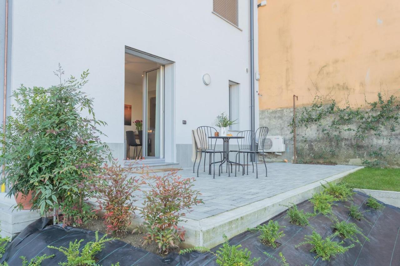 Isola Felice Grandate By Rent All Como Luaran gambar