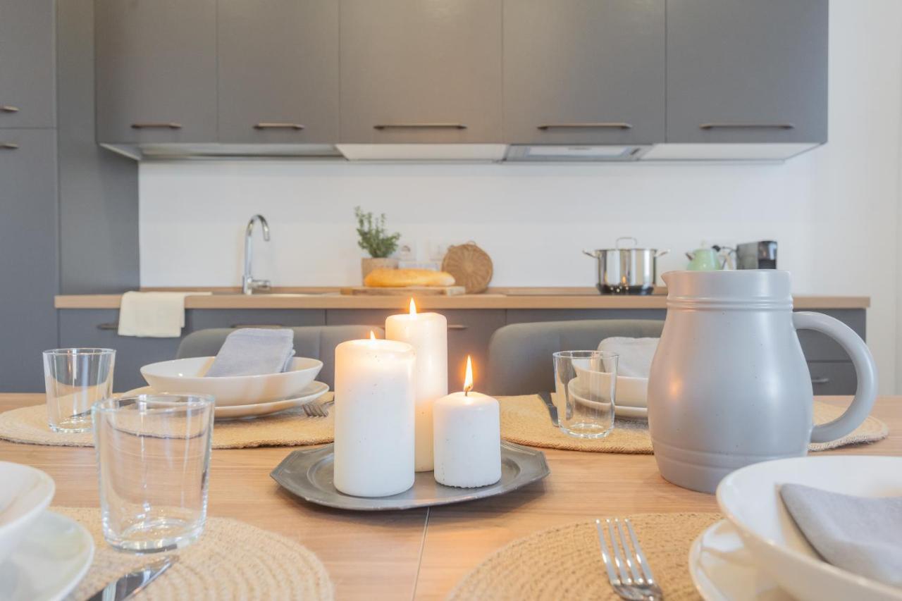 Isola Felice Grandate By Rent All Como Luaran gambar