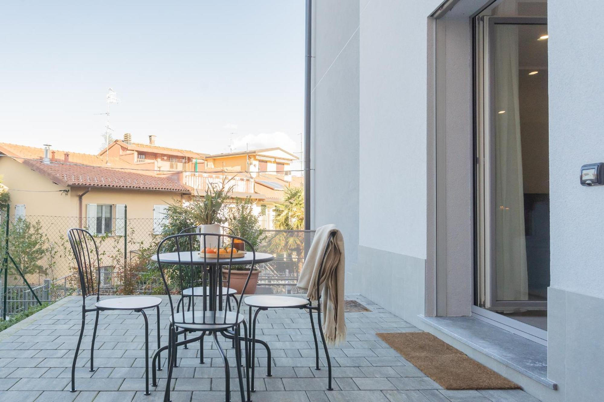 Isola Felice Grandate By Rent All Como Luaran gambar