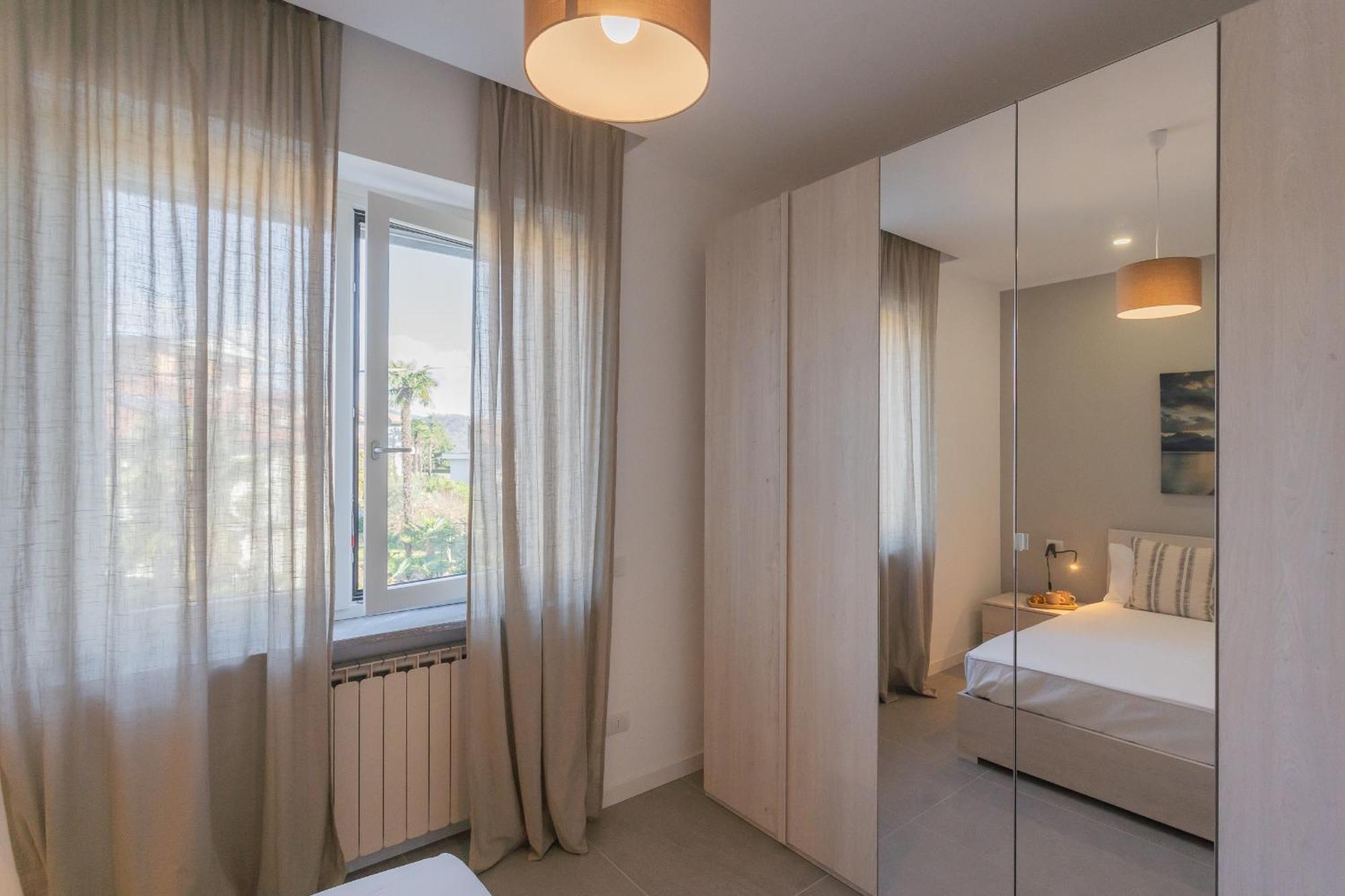 Isola Felice Grandate By Rent All Como Luaran gambar